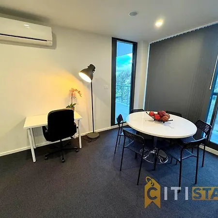 Fancy In Phillip - 2Bd 2Bth Apt! Exterior photo