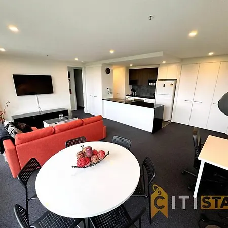 Fancy In Phillip - 2Bd 2Bth Apt! Exterior photo