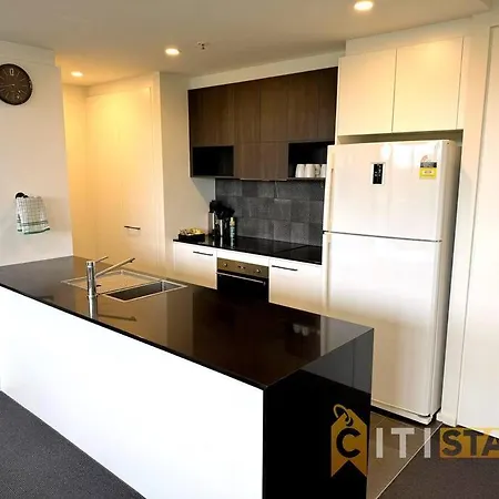 Fancy In Phillip - 2Bd 2Bth Apt! Exterior photo