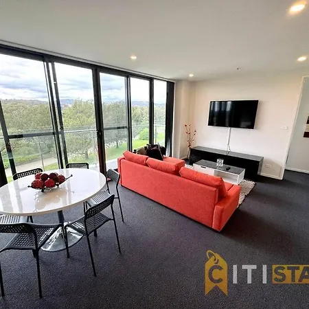 Fancy In Phillip - 2Bd 2Bth Apt! Exterior photo